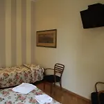 Bed & Breakfast City's House