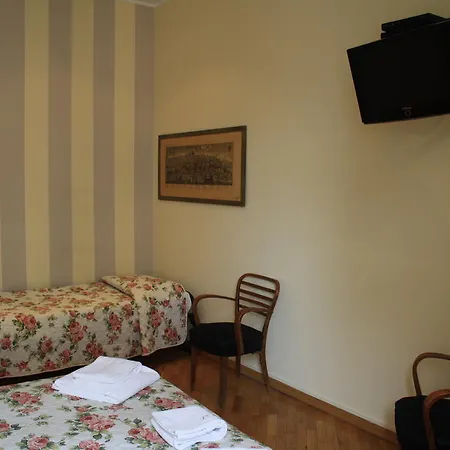 Bed & Breakfast City's House