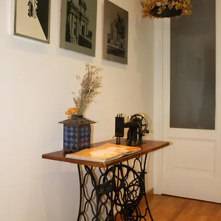 Bed & Breakfast City's House