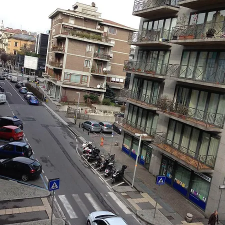 City's House Bed & Breakfast 2*