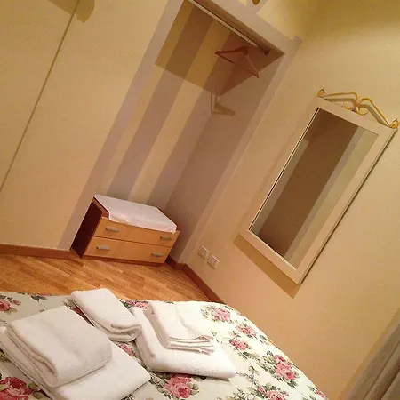 City's House Bergamo