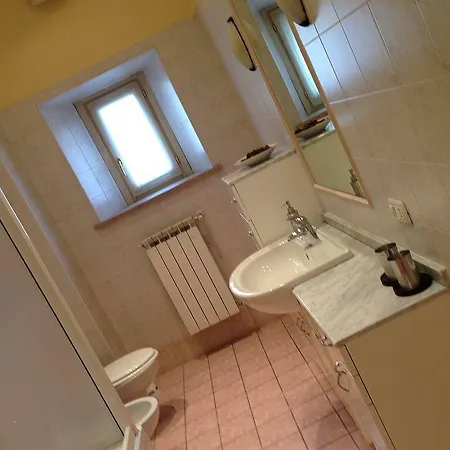 City's House Bed and Breakfast