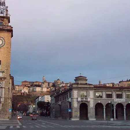 City's House
