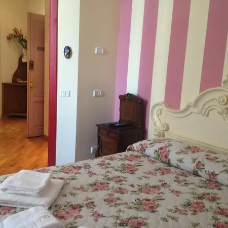 Bed & Breakfast City's House 2*