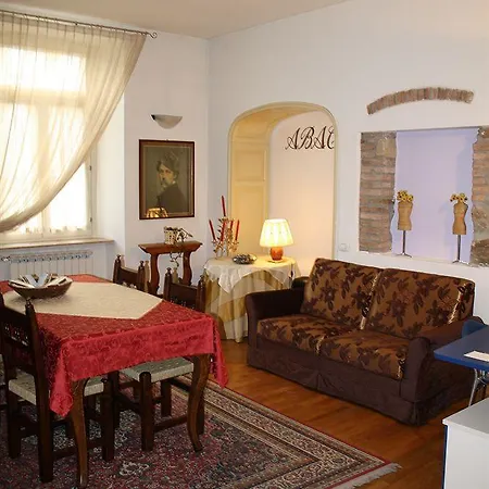 City's House Μπέργκαμο