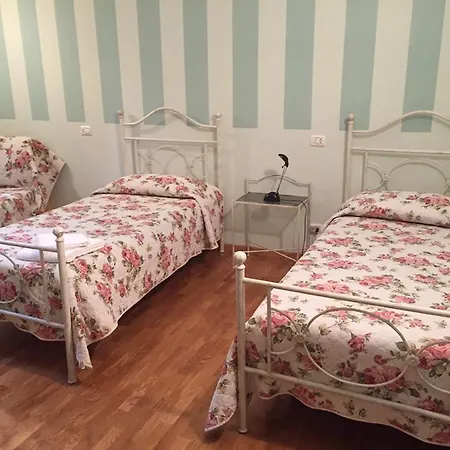 Bed and Breakfast City's House 2*
