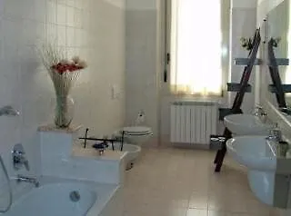 City's House Bed and Breakfast