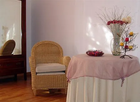 B&B City's House 2*