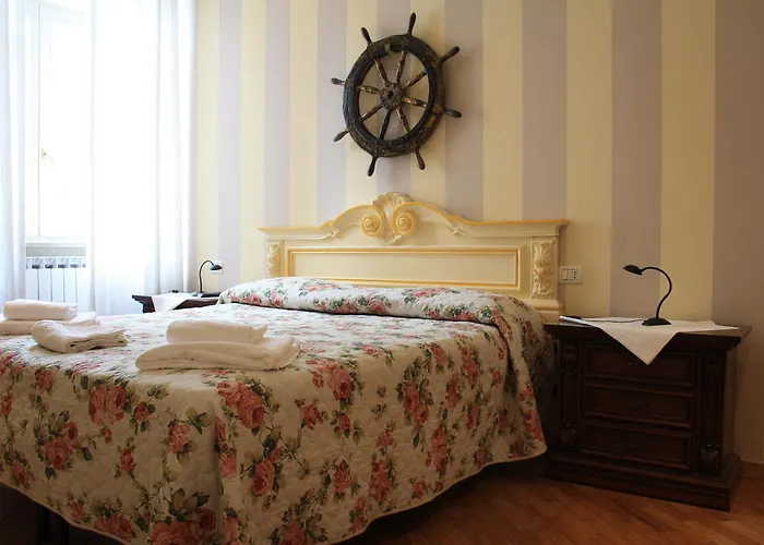 City's House Bed & Breakfast 2*