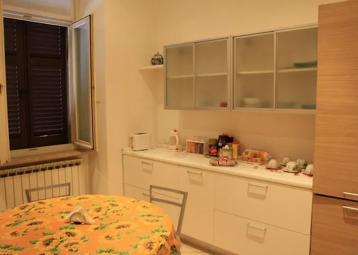 City's House Bed & Breakfast Bergamo