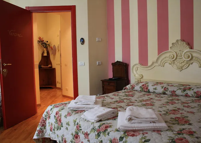 City's House Bed & Breakfast