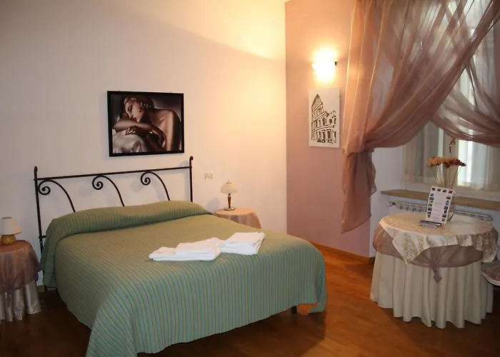 Bed & Breakfast City's House Bergamo