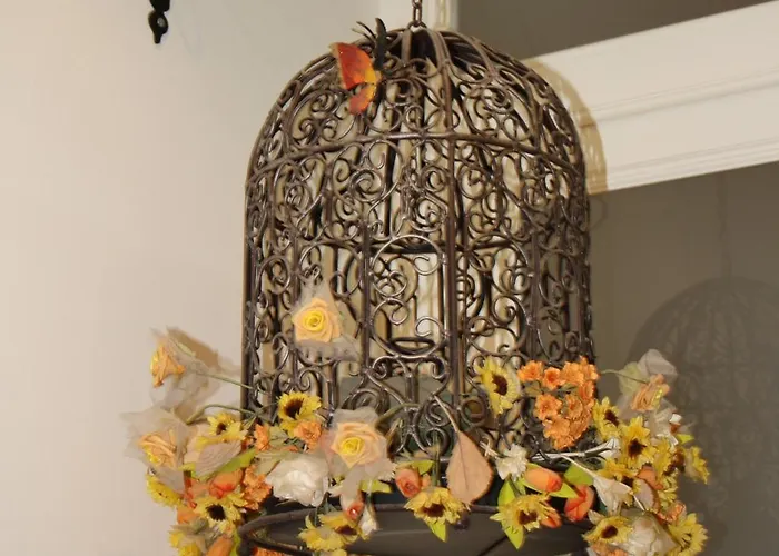 Bed & Breakfast City's House 2*