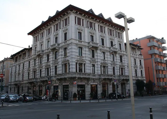 Bed & Breakfast City's House