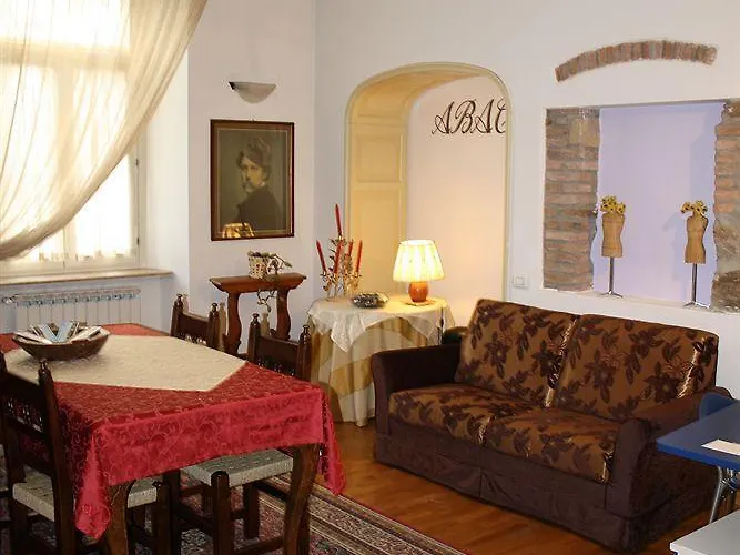 City's House Bergamo