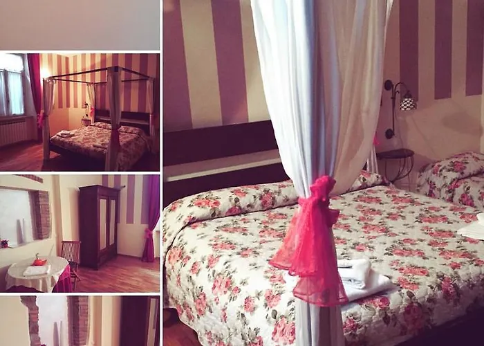 City's House Bed & Breakfast 2*