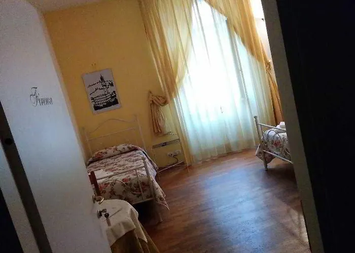 Bed & Breakfast City's House Bergamo