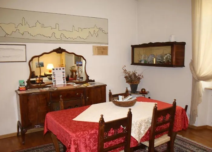 City's House Bergamo