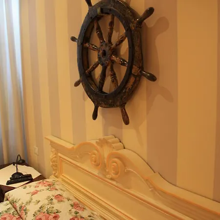 City's House Bergamo