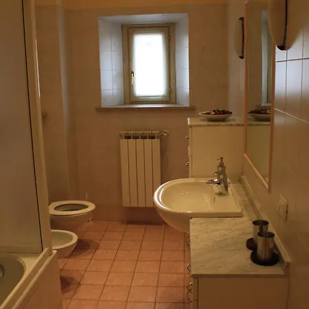 City's House Bed & Breakfast