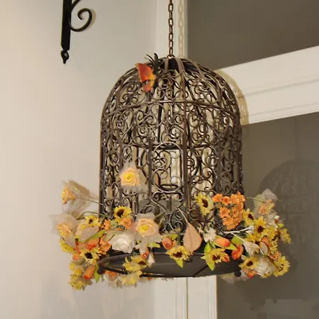 Bed & Breakfast City's House 2*