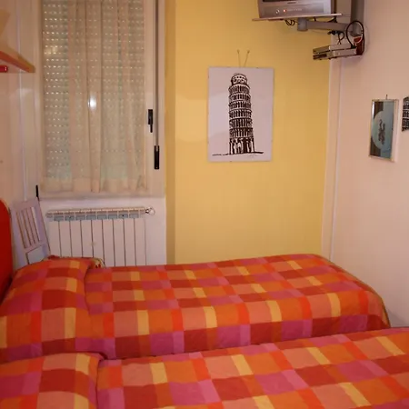 Bed & Breakfast City's House