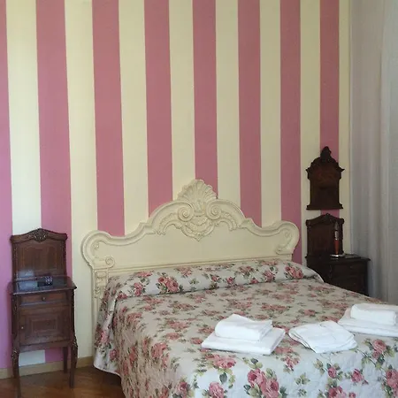 城市之家住宿加早餐酒店