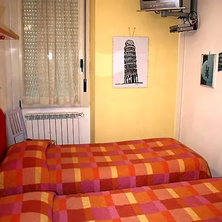 Bed & Breakfast City's House Bergamo
