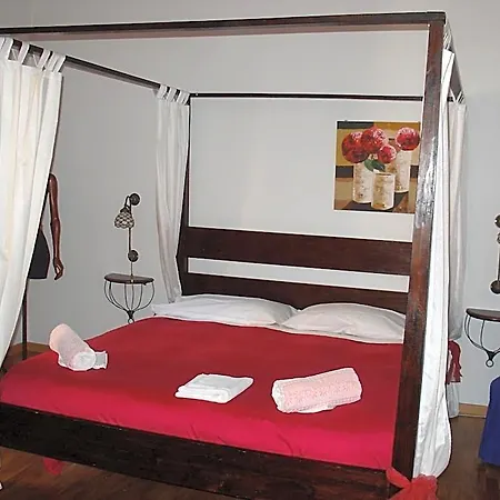 City's House Bed & Breakfast Bergamo