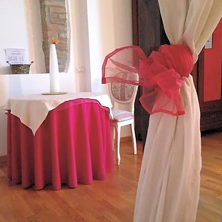 Bed & Breakfast City's House 2*