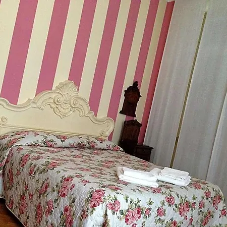 Bed & Breakfast City's House Bergamo