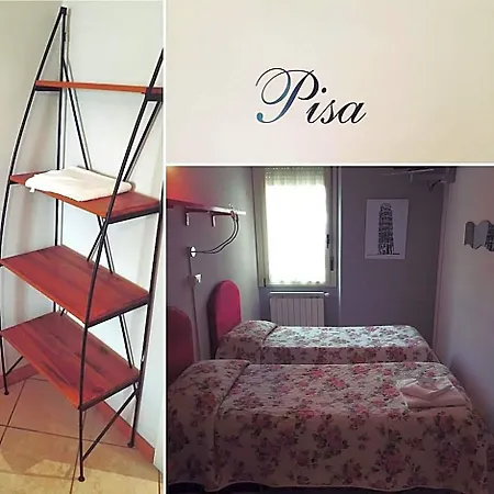 Bed & Breakfast City's House Bergamo
