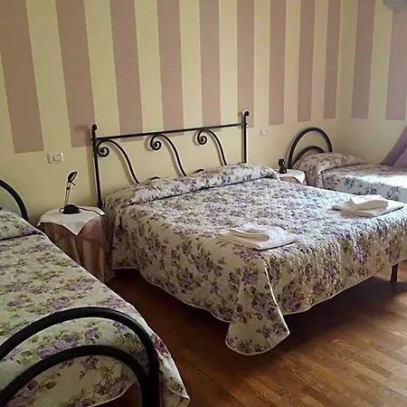 Bed & Breakfast City's House Bergamo