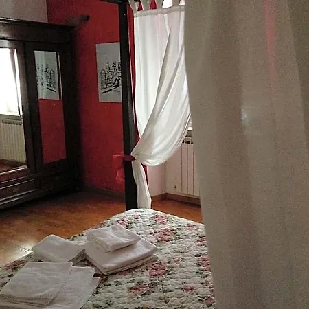 City's House Bed & Breakfast 2*