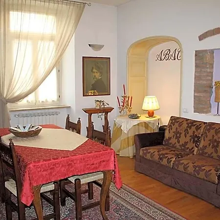 City's House Bed & Breakfast