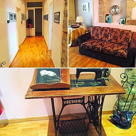 City's House 2*