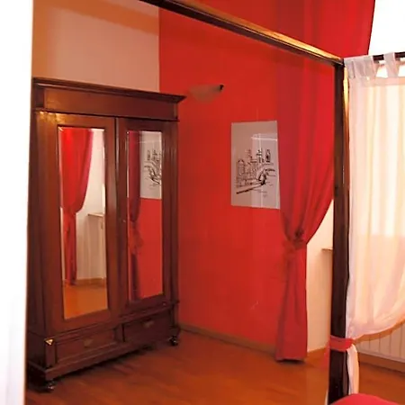 City's House Bergamo