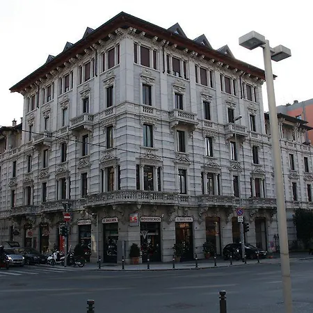 فندق مبيت وإفطار City's House