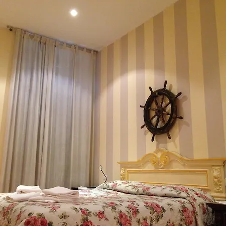 Bed & Breakfast City's House Bergamo