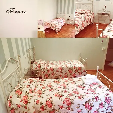 城市之家住宿加早餐酒店