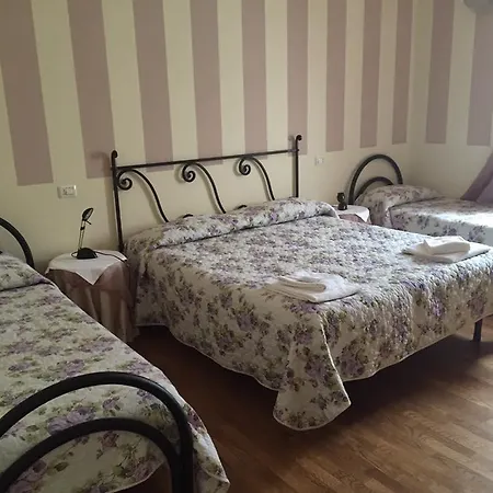 City's House Bed & Breakfast Bergamo