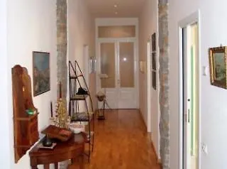 City's House Bed & Breakfast