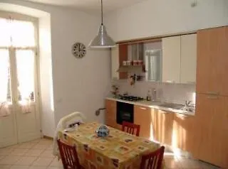 City's House Bed & Breakfast 2*