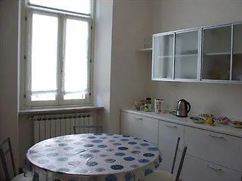 City's House فندق مبيت وإفطار 2*