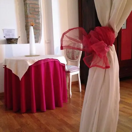 City's House Bed & Breakfast Bergamo