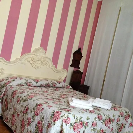 City's House فندق مبيت وإفطار