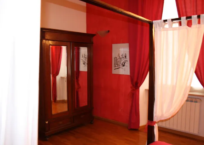 Bed & Breakfast City's House 2*