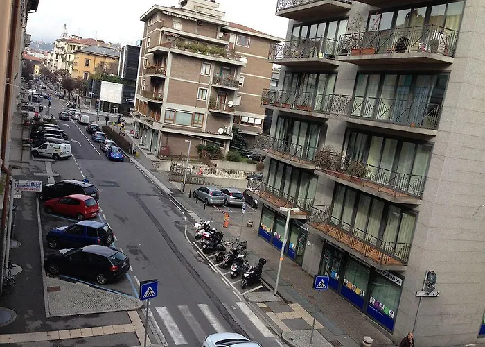 City's House Bed & Breakfast 2*