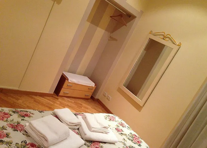 City's House Bergamo