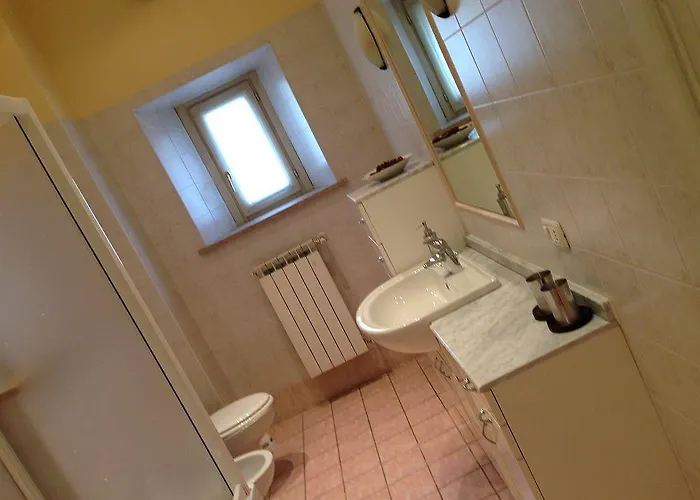 City's House Bed & Breakfast